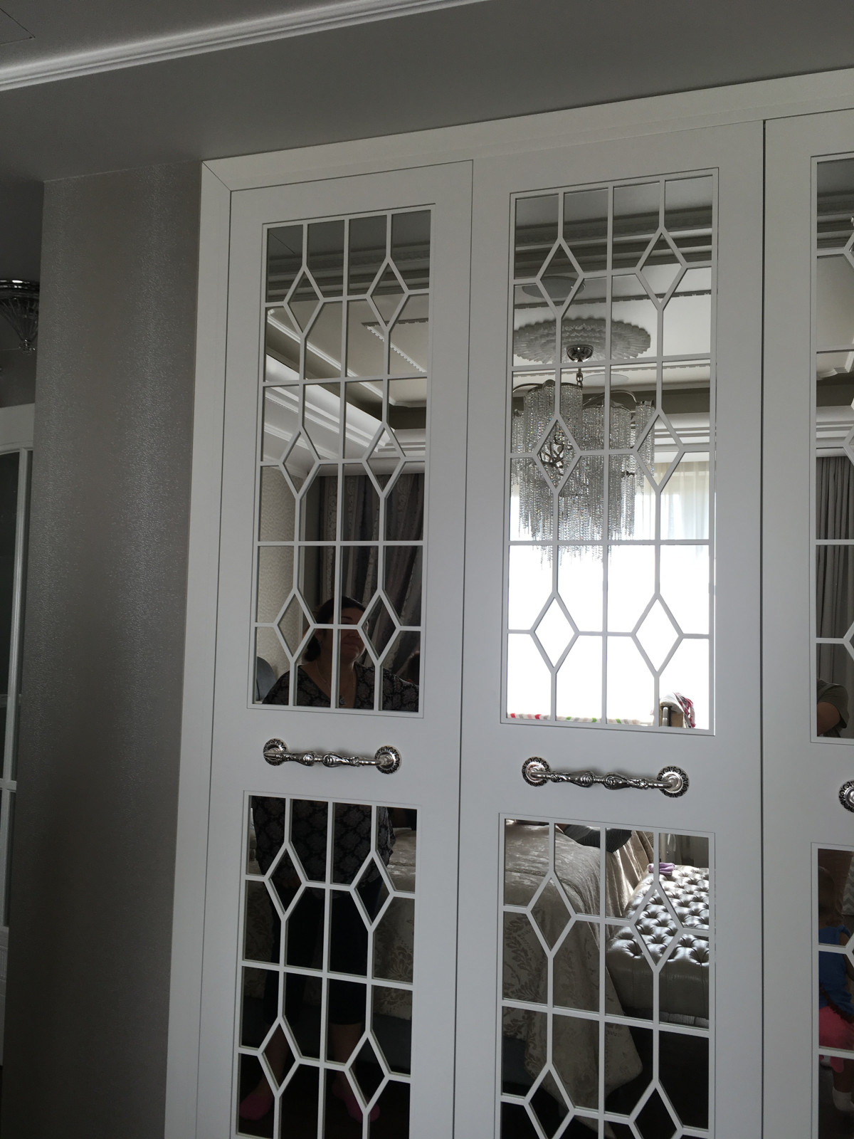 ЖК Виноградный