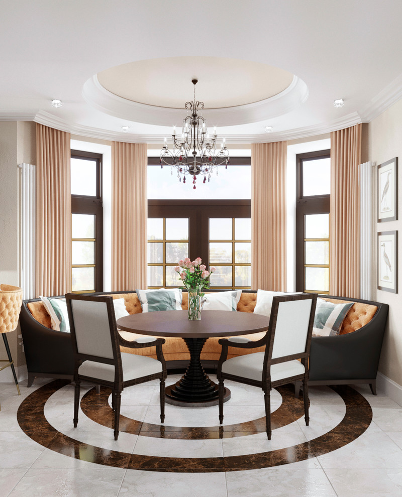 Дом на ул. Кировоградская, г. Пермь