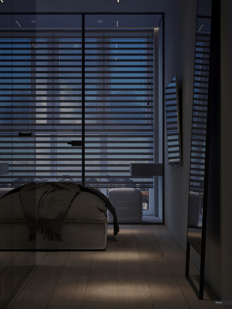 L A K E L A N D | Квартира 79м2