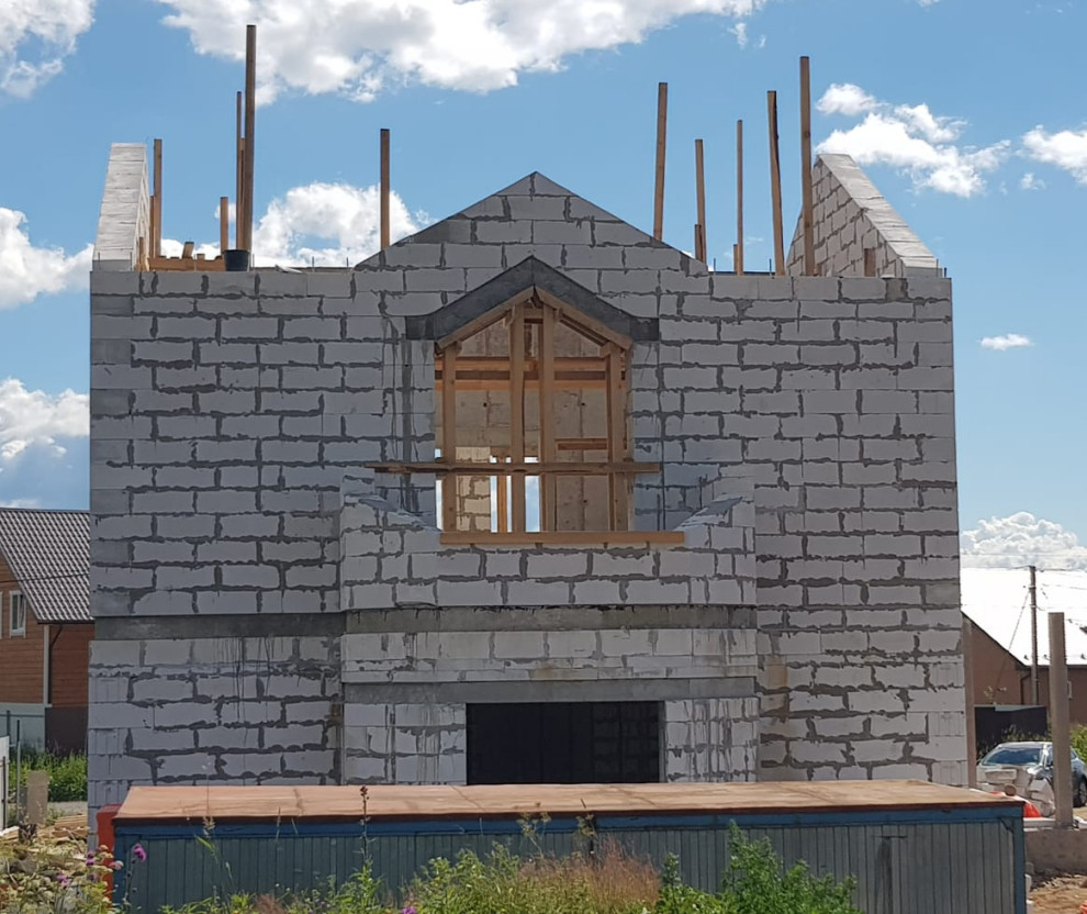 Реализация