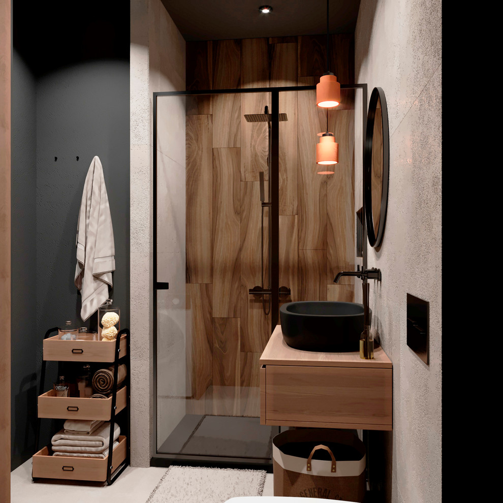 Дизайн санузла