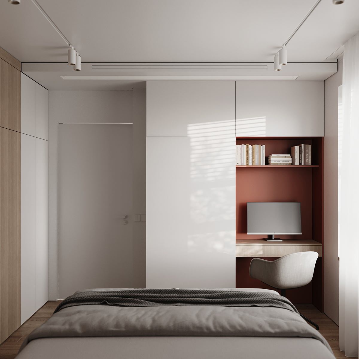 ЖК Прокшино, 40 м²