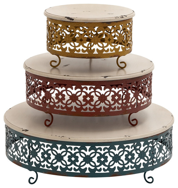 Cake stand