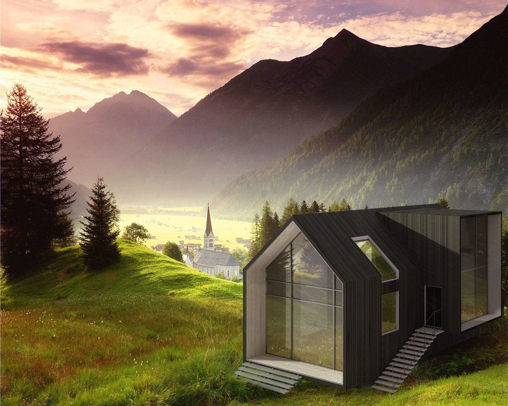 Зодчество 2015_Архитектура