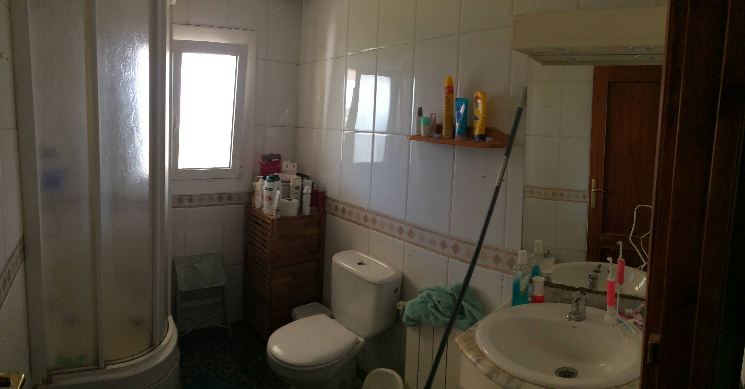 Reforma Integral Casa R&S