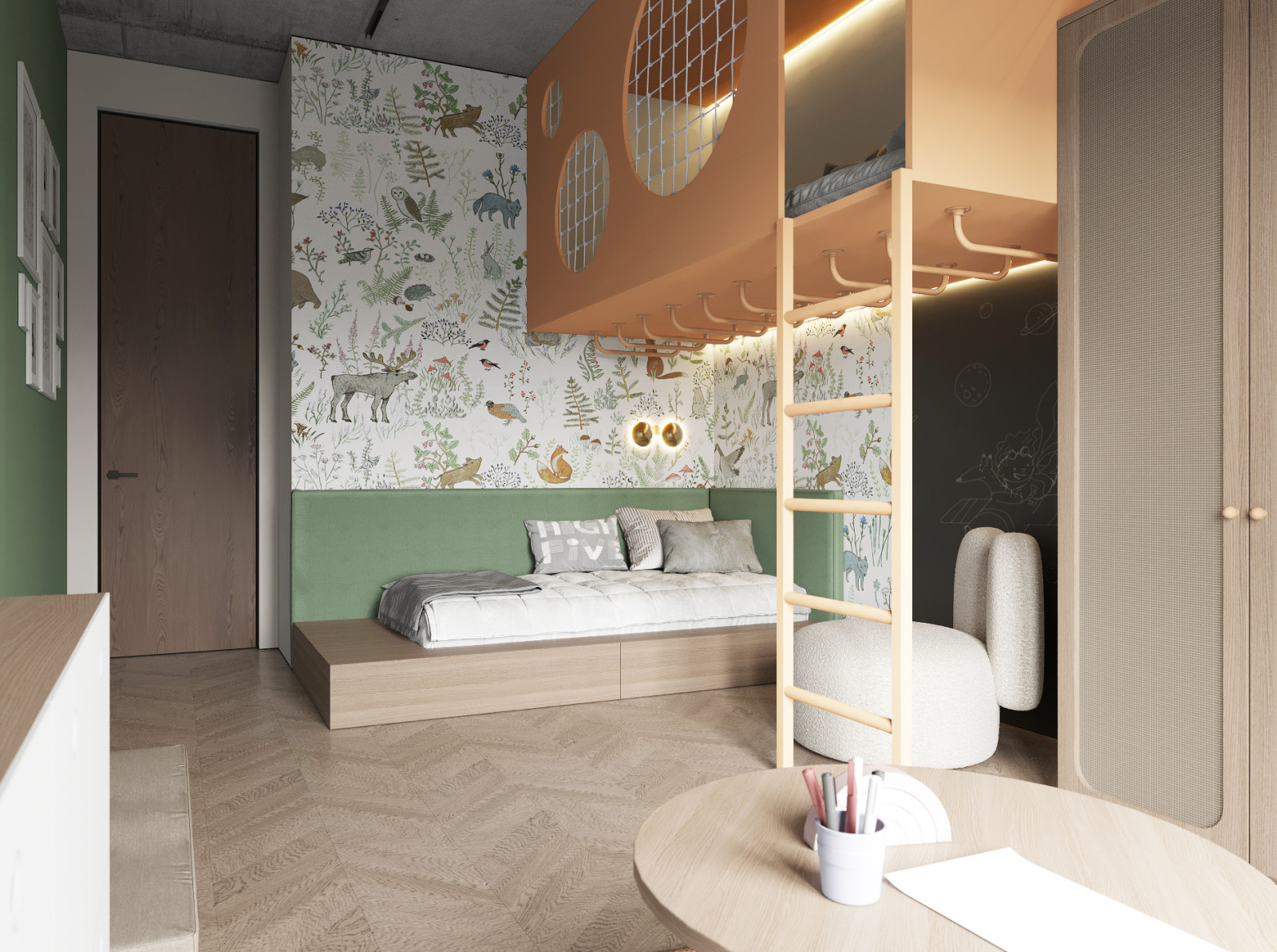 Вишневый Сад