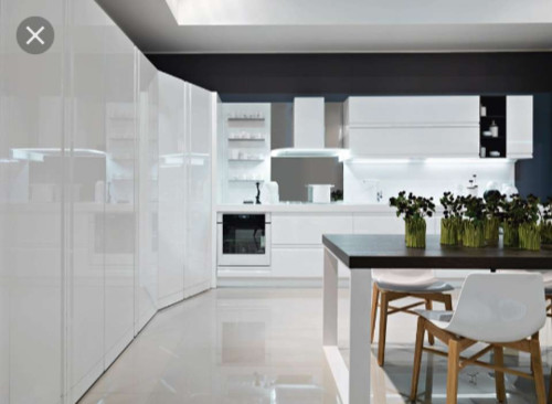 DUBBIO ATROCE COLORE CUCINA... DUBBIO ATROCE COLORE CUCINA...