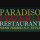 Paradiso Restaurant and Pizzeria