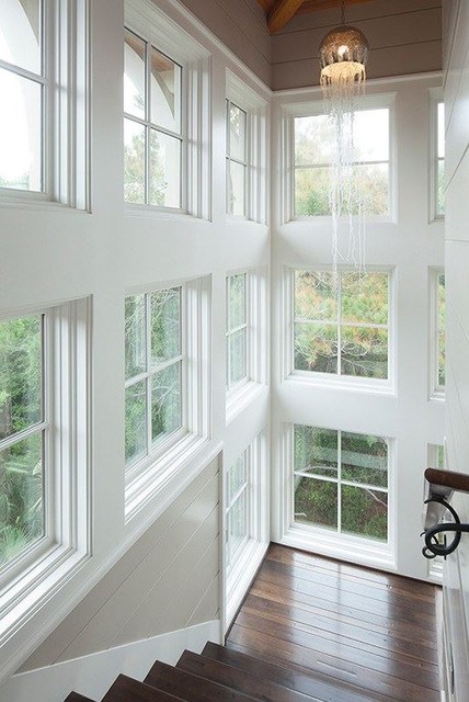 Andersen Windows klassisk-hall