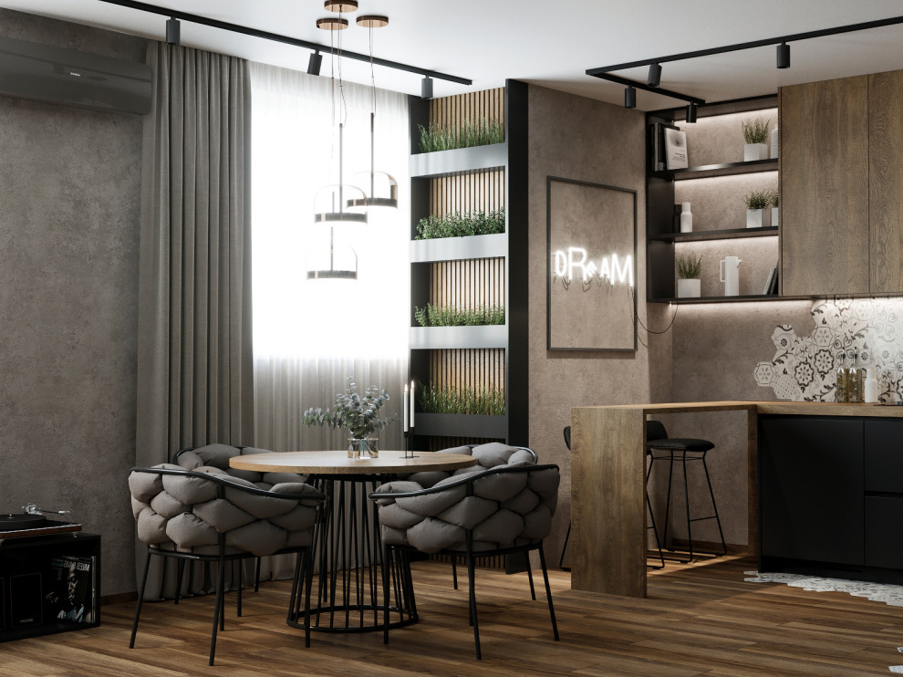 Квартира ЖК Sreda