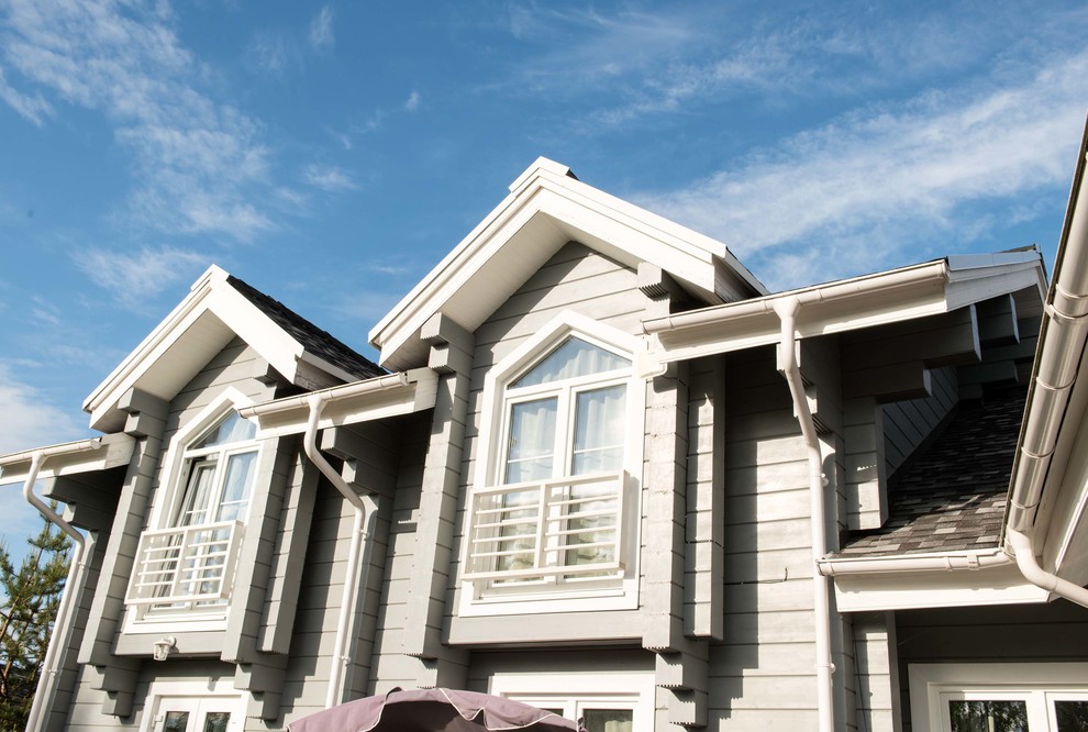 Медвежий угол