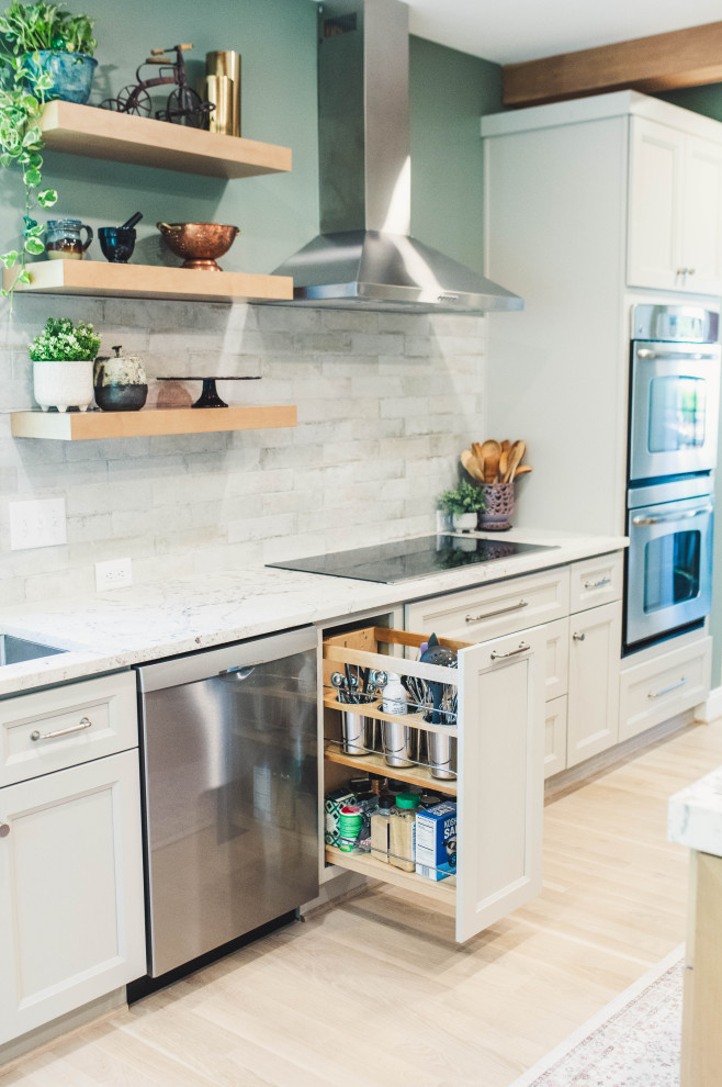 Toms Creek Kitchen