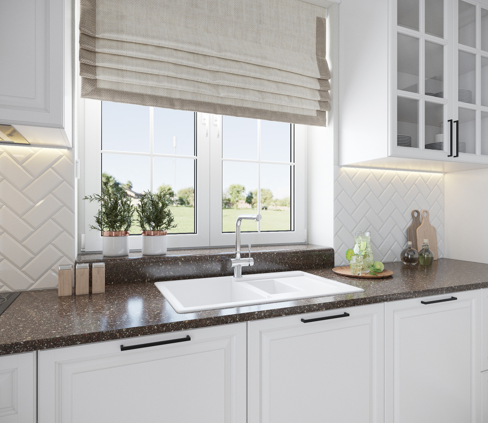 Частный дом ул. Академика Сахарова