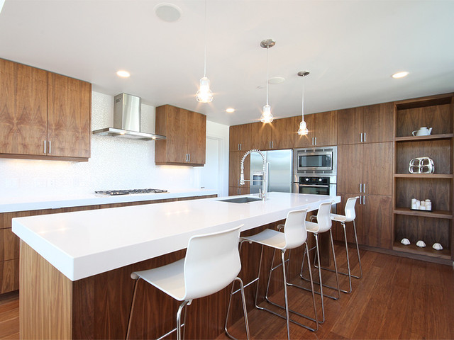 Kitchen modern-kitchen