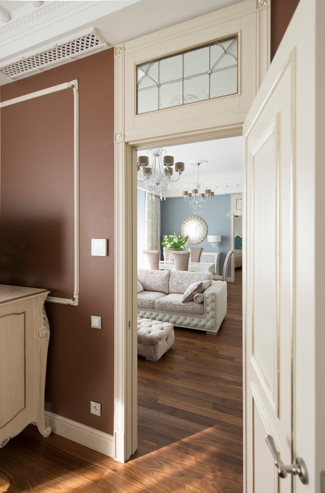 Нью-Йоркский шик