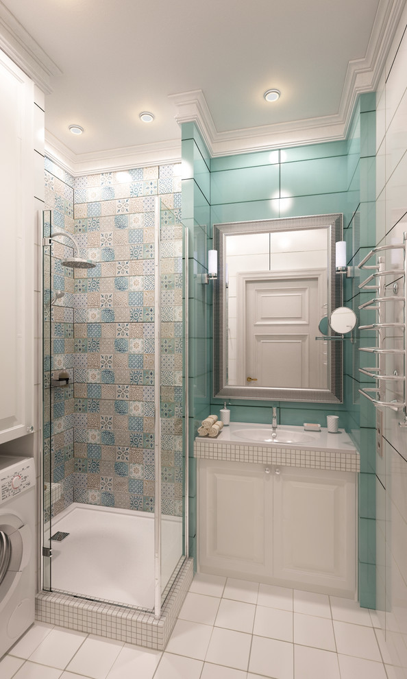 Прыжок в небо