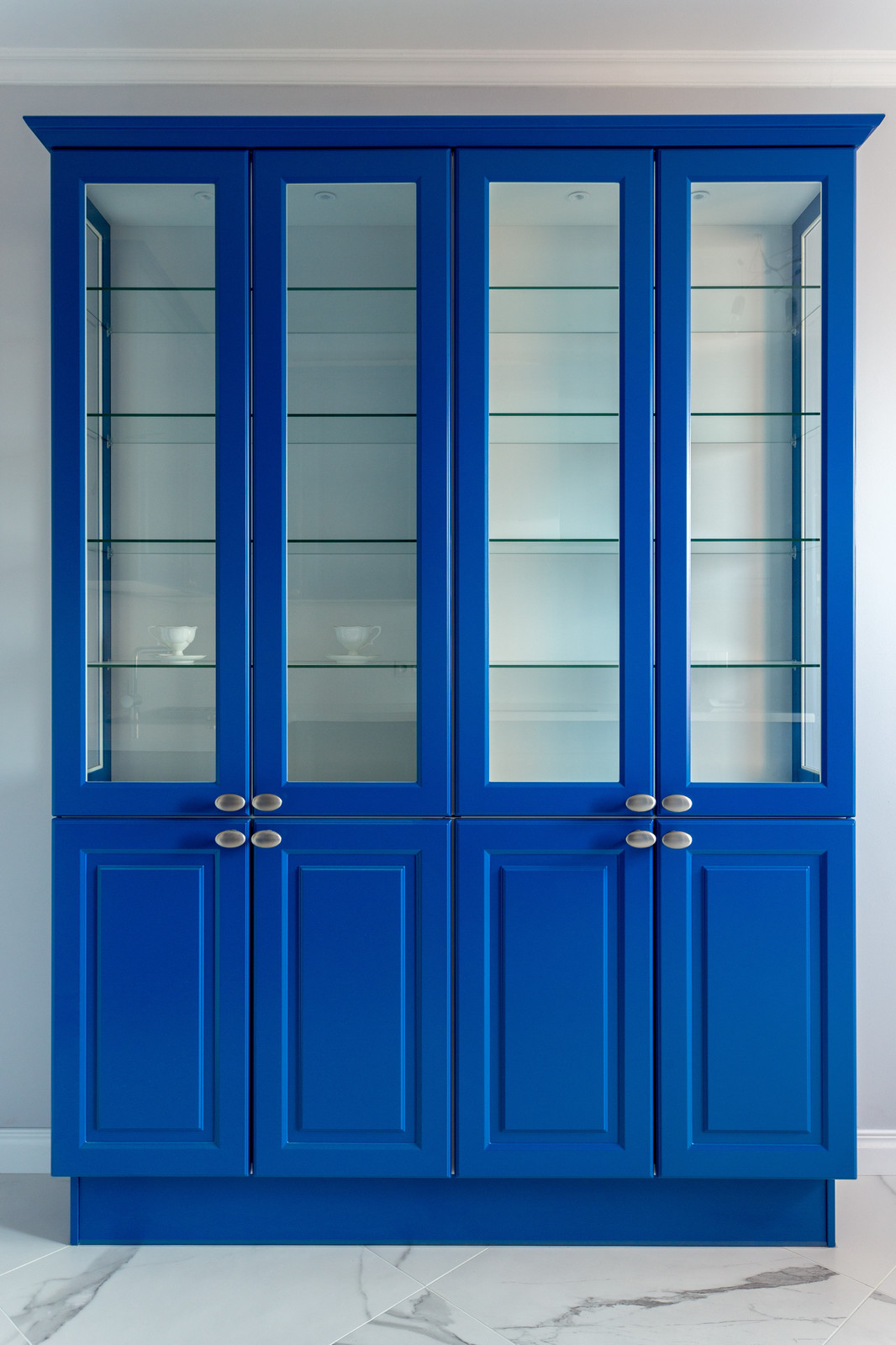 Квартира на Электролитном проезде