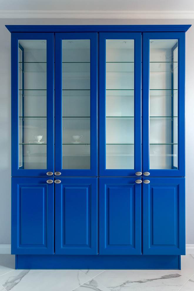 Квартира на Электролитном проезде