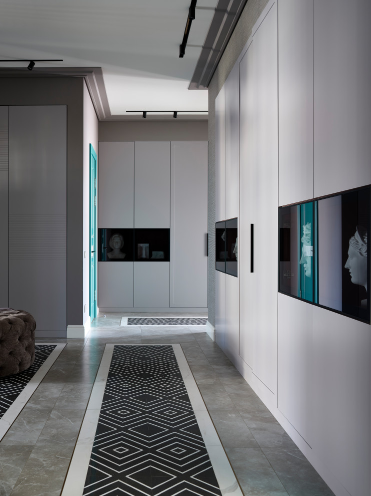 "Диалог стилей"