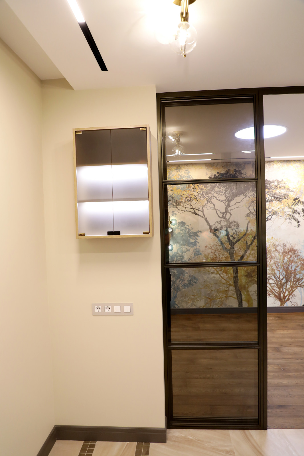 Квартира на Васильевском острове