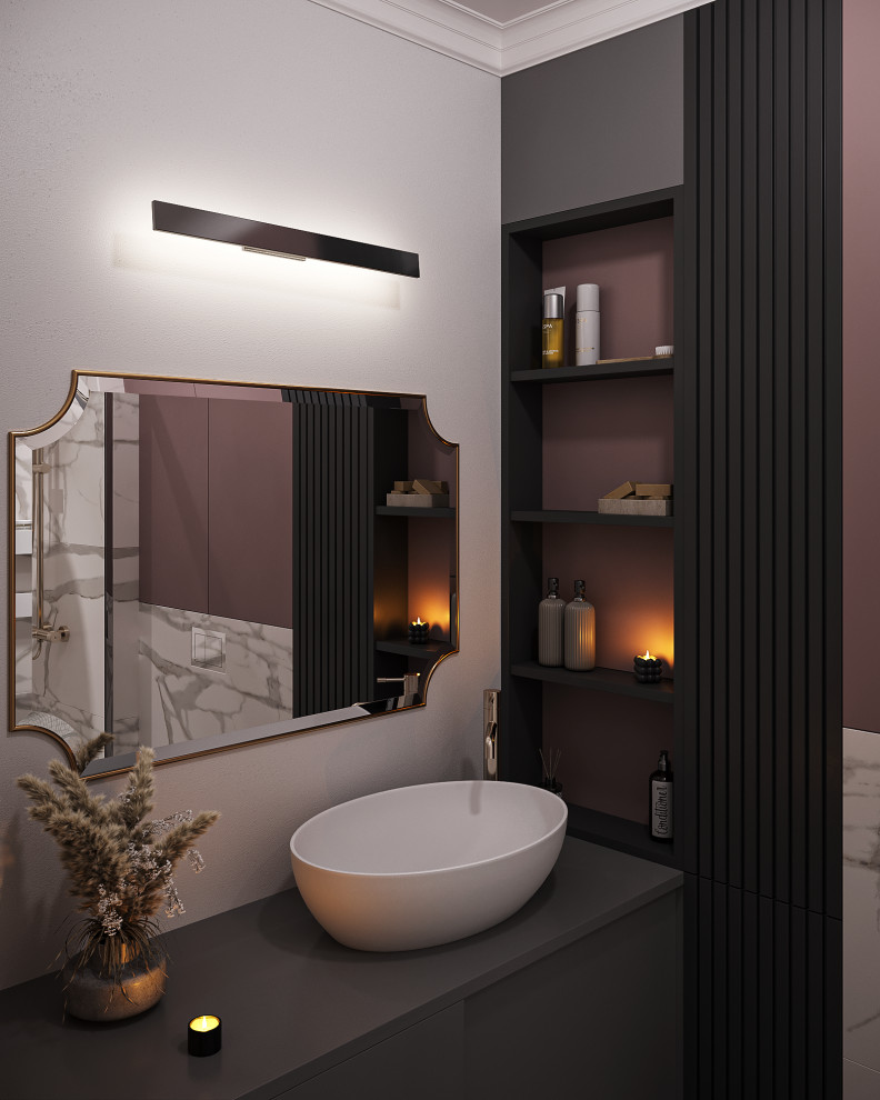 Квартира на наб. Фонтанки.