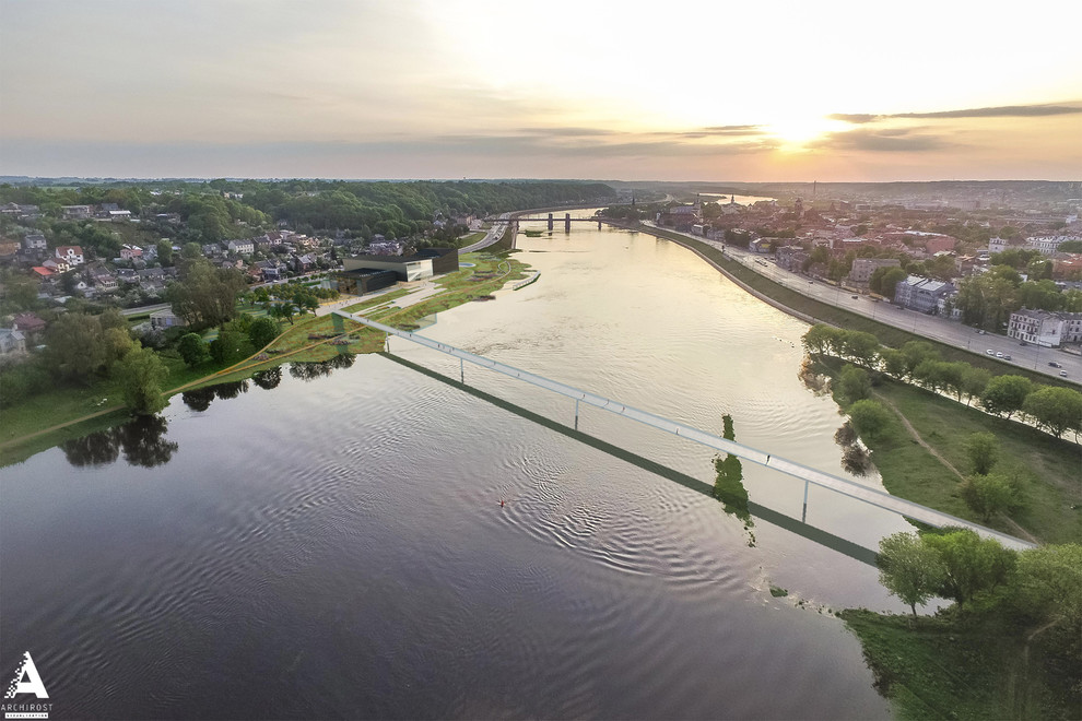 KAUNAS CONCERT CENTRE