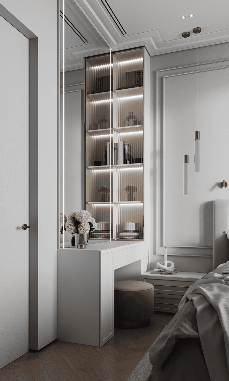 ЖК Московский 65