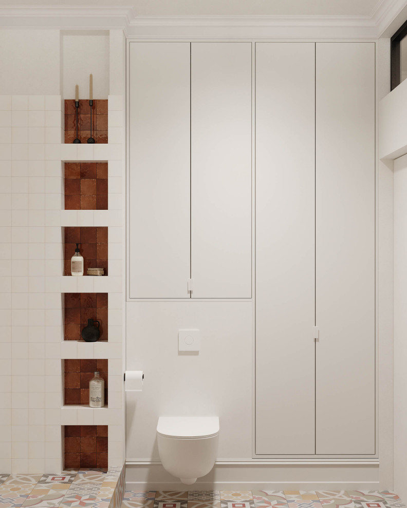 ЖК Адмирала Макарова