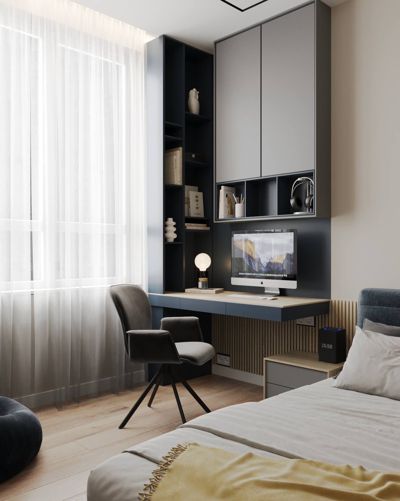 ЖК Символ 78 кв.м.