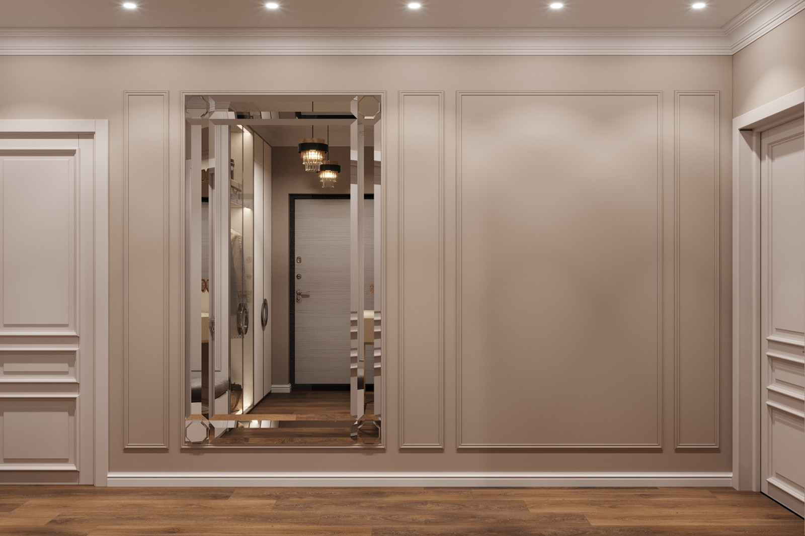 ЖК "Переделкино ближнее"