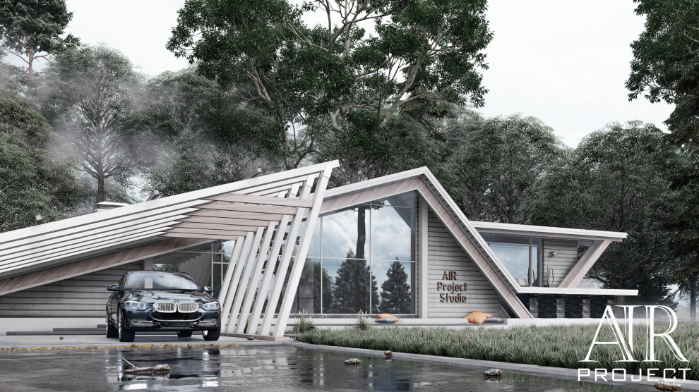 AIR-Challet-House 380