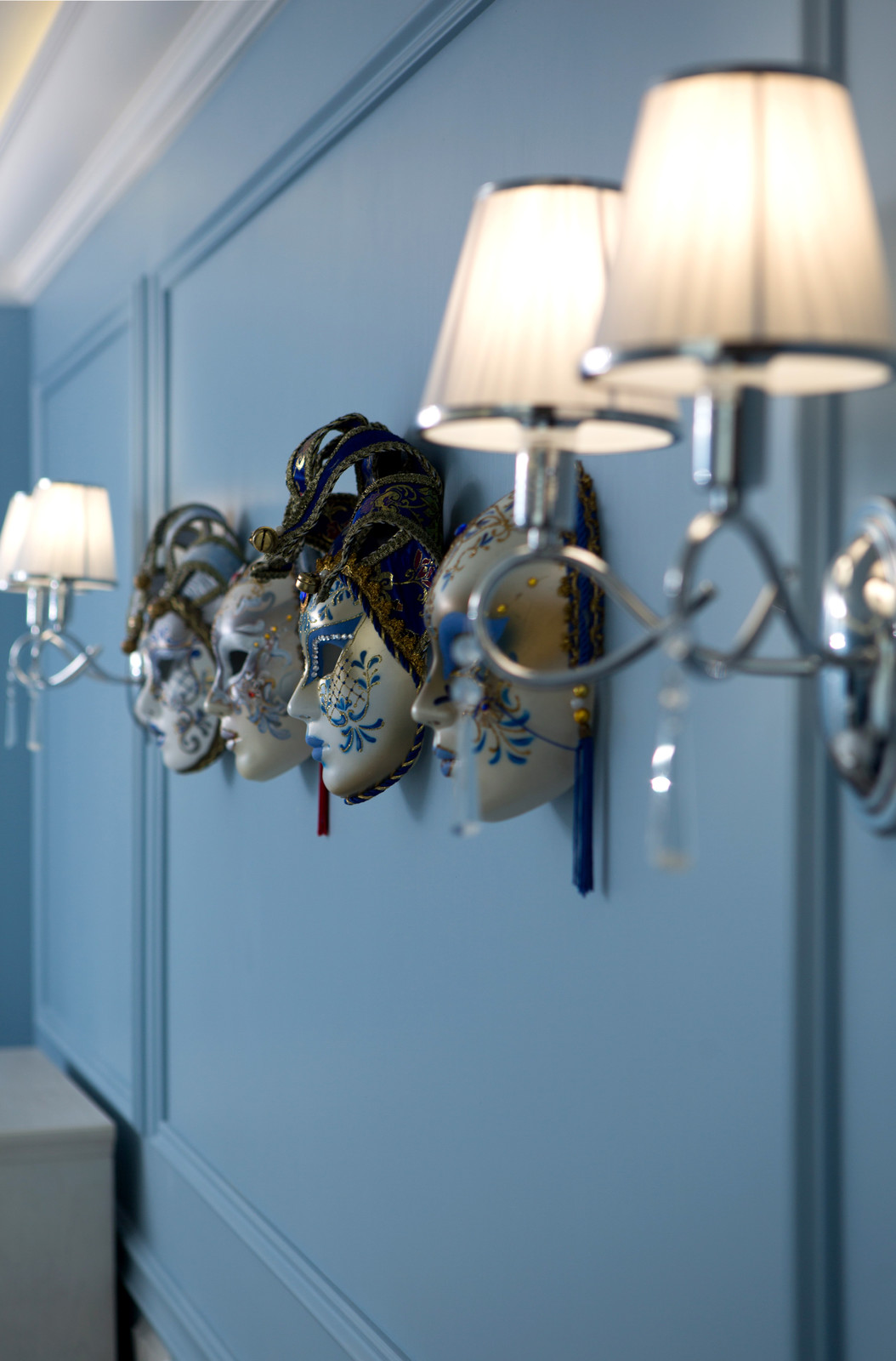 ЖК Оболонь Резиденсес