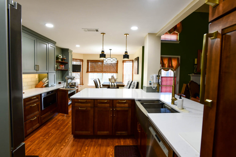 PATE KITCHEN