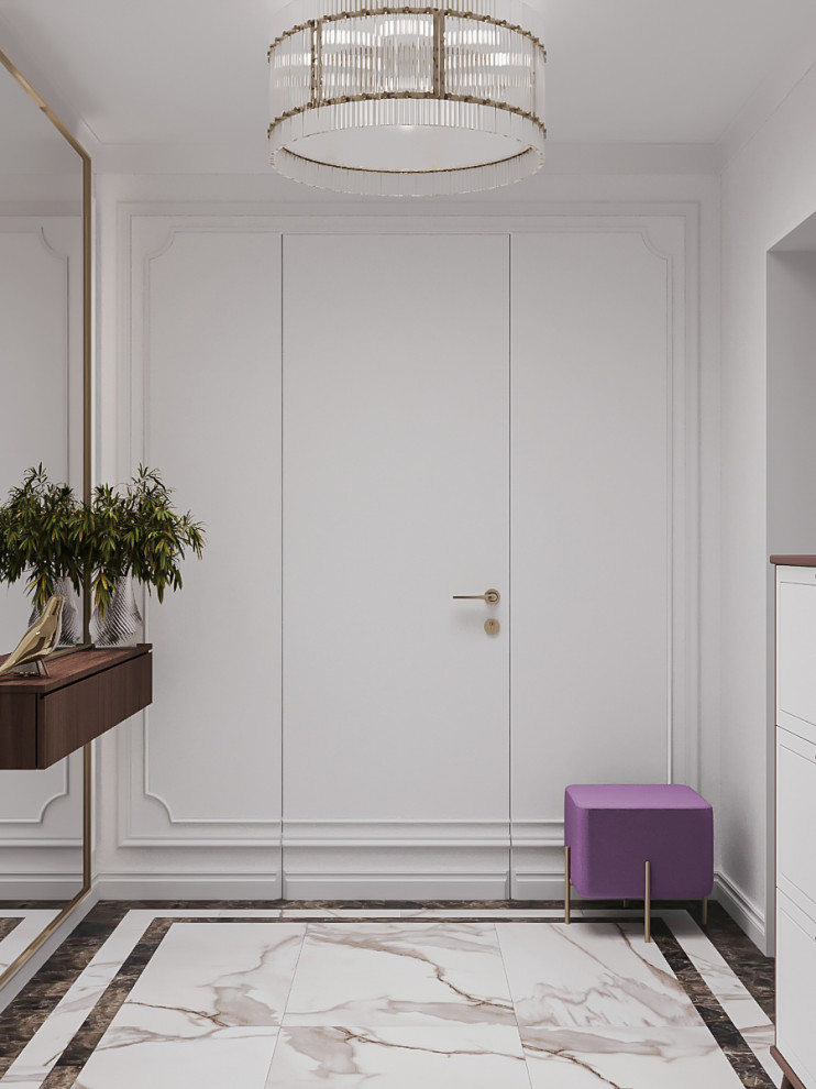 ЖК Петропавловский