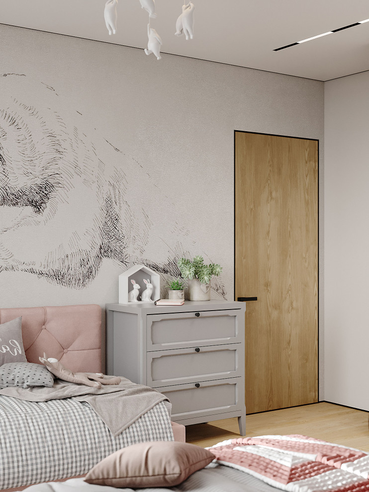 Квартира в Санкт-Петербурге. Измайловская