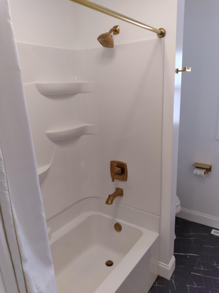 Bathrooms