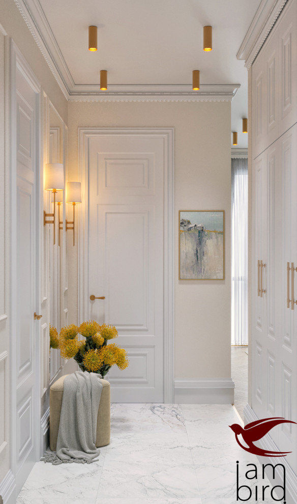 Двушка для студентки в ЖК "Событие" 60 кв.м