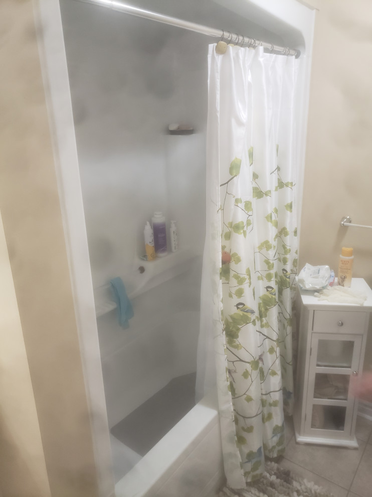 Bathroom Renovation & Accessibility Upgrades