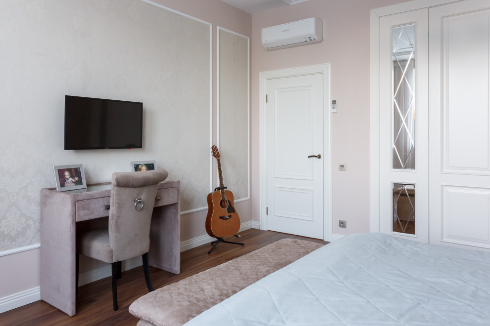 Воробьев Дом