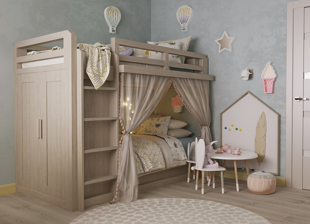 Детская комната