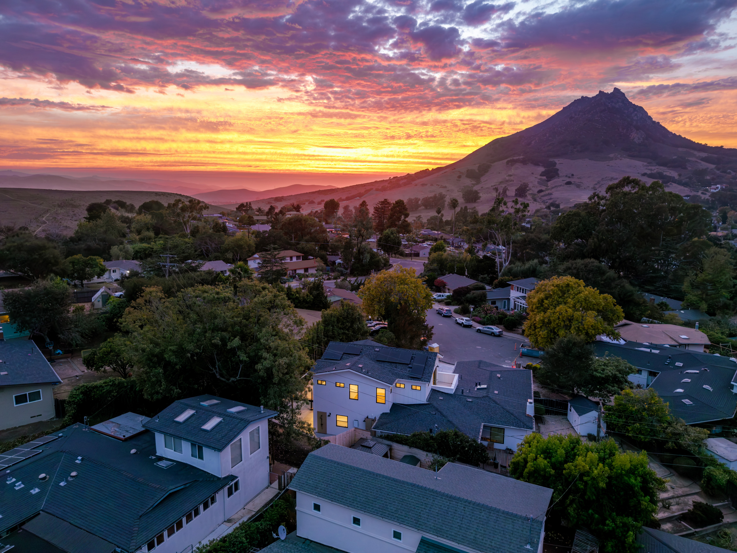 Bishop Peak ADU