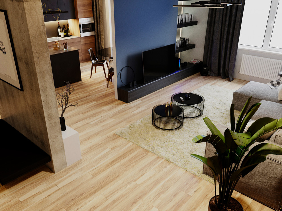 Жк "Симоновский" Москва