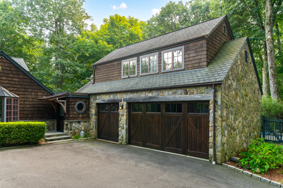 Stamford Full House Renovation
