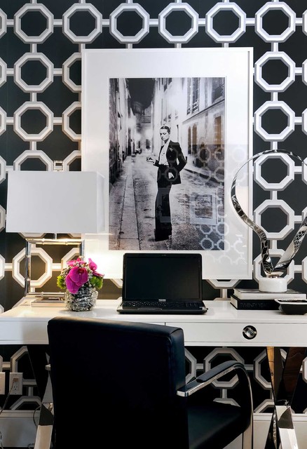 Mallin Cres - Den contemporaneo-studio