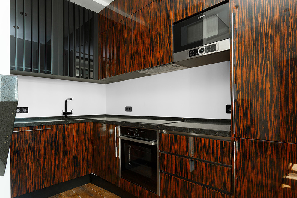 Квартира в Red side