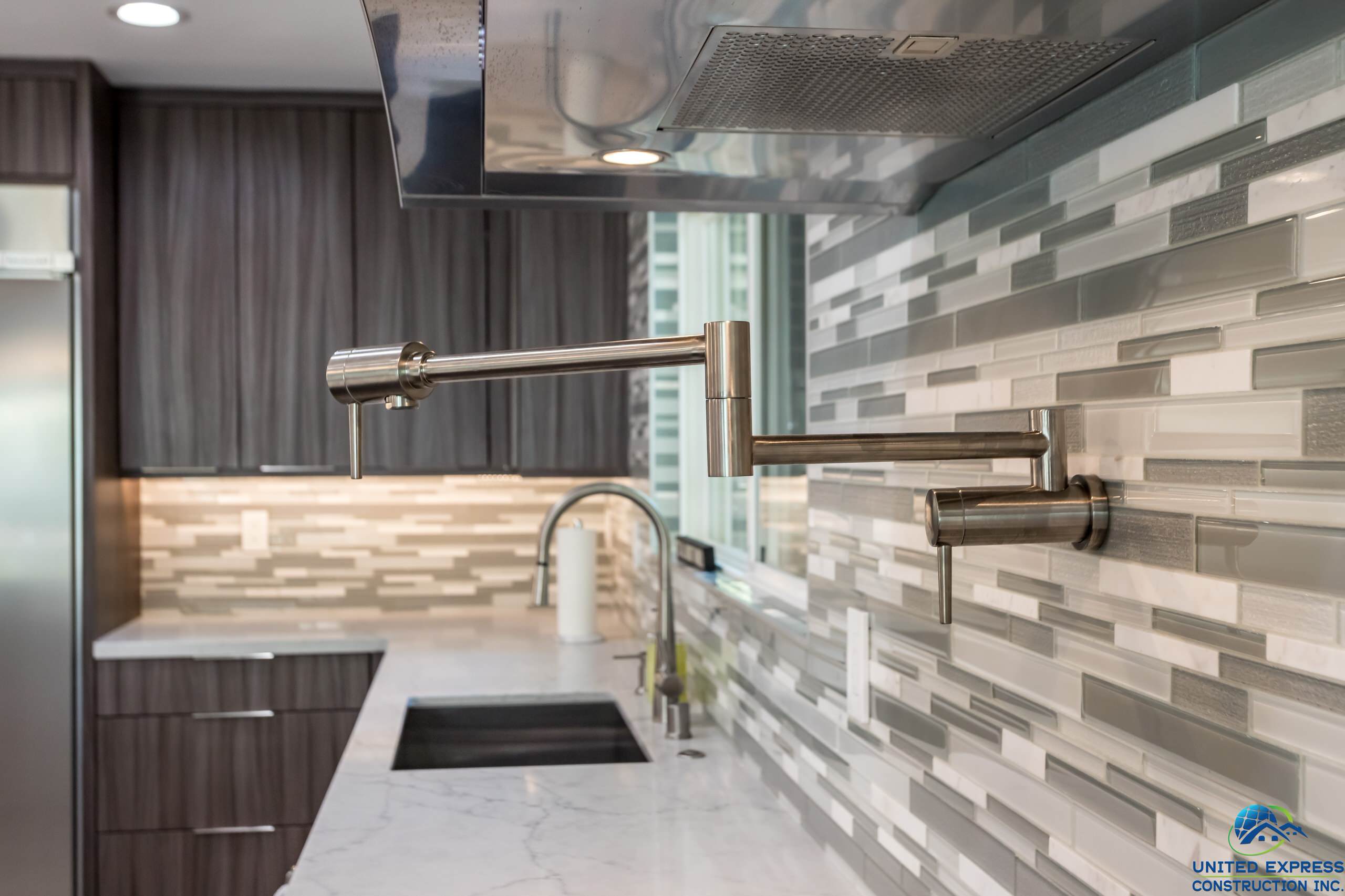Kitchen Remodel Woodland Hills