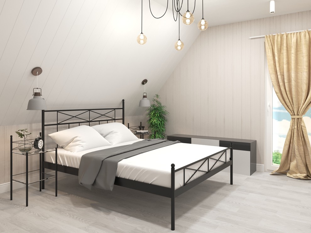 Загородный дом в МО