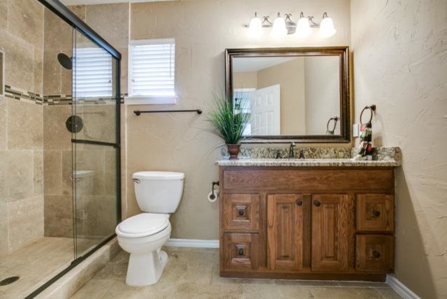 Traditional Bathroom traditional-bathroom