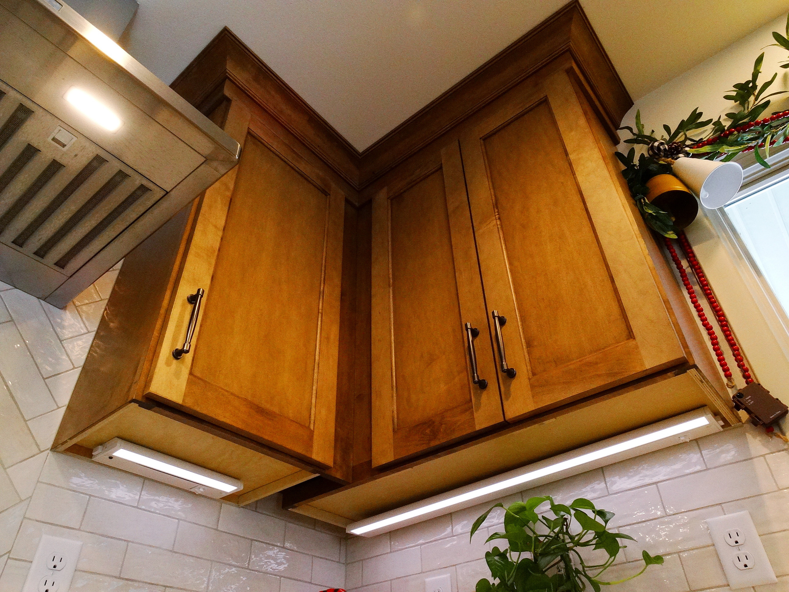 Sussex Residence II - Kitchen Remodel