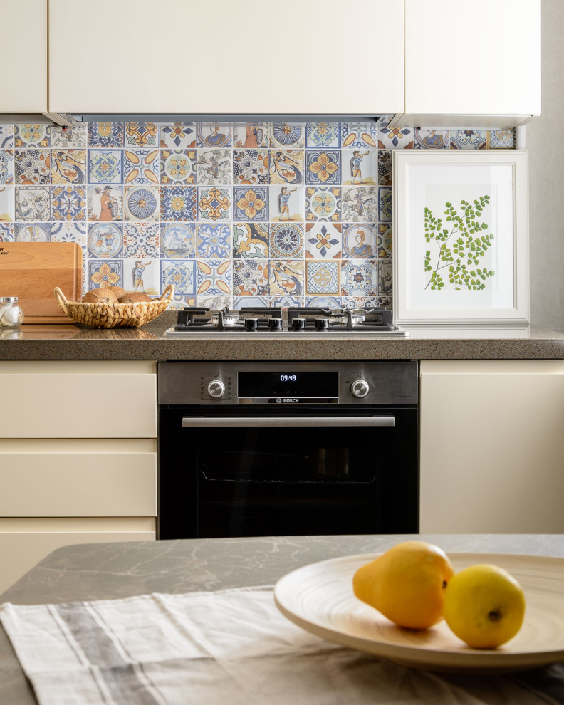 Квартира в Заречном в современном стиле